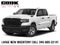 2026 RAM 1500 RAM 1500 TRADESMAN CREW CAB 4X4 5'7' BOX
