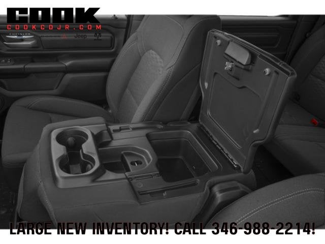 2026 RAM 1500 RAM 1500 TRADESMAN CREW CAB 4X4 5'7' BOX