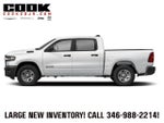 2026 RAM 1500 RAM 1500 TRADESMAN CREW CAB 4X4 5'7' BOX