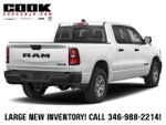 2026 RAM 1500 RAM 1500 TRADESMAN CREW CAB 4X4 5'7' BOX