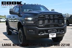 2027 RAM 2500 RAM 2500 TRADESMAN CREW CAB 4X4 6'4' BOX