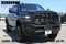 2027 RAM 2500 RAM 2500 TRADESMAN CREW CAB 4X4 6'4' BOX