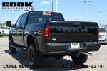 2027 RAM 2500 RAM 2500 TRADESMAN CREW CAB 4X4 6'4' BOX