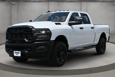 2026 RAM 2500 RAM 2500 TRADESMAN CREW CAB 4X4 6'4' BOX