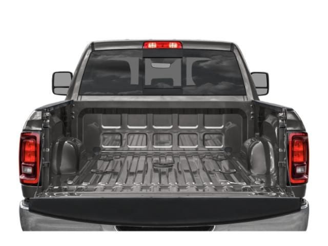 2026 RAM 2500 RAM 2500 TRADESMAN CREW CAB 4X4 6'4' BOX