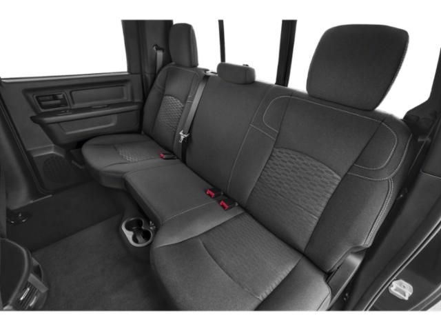 2026 RAM 2500 RAM 2500 TRADESMAN CREW CAB 4X4 6'4' BOX