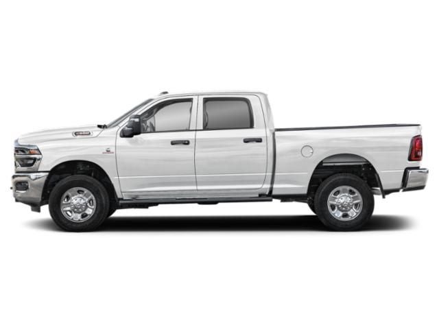 2026 RAM 2500 RAM 2500 TRADESMAN CREW CAB 4X4 6'4' BOX