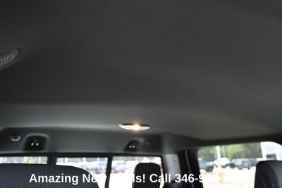 2026 RAM 2500 RAM 2500 TRADESMAN CREW CAB 4X4 6'4' BOX