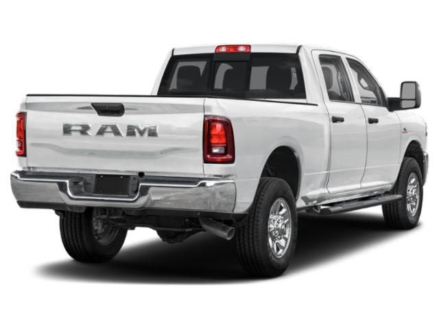 2026 RAM 2500 RAM 2500 TRADESMAN CREW CAB 4X4 6'4' BOX