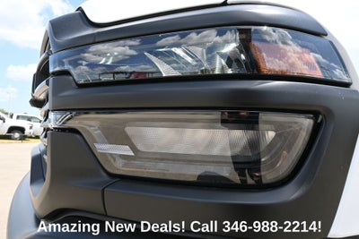 2026 RAM 2500 RAM 2500 TRADESMAN CREW CAB 4X4 6'4' BOX