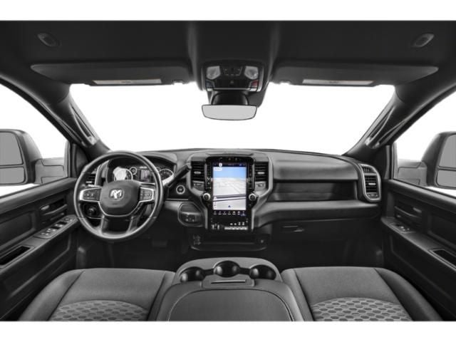 2026 RAM 2500 RAM 2500 TRADESMAN CREW CAB 4X4 6'4' BOX