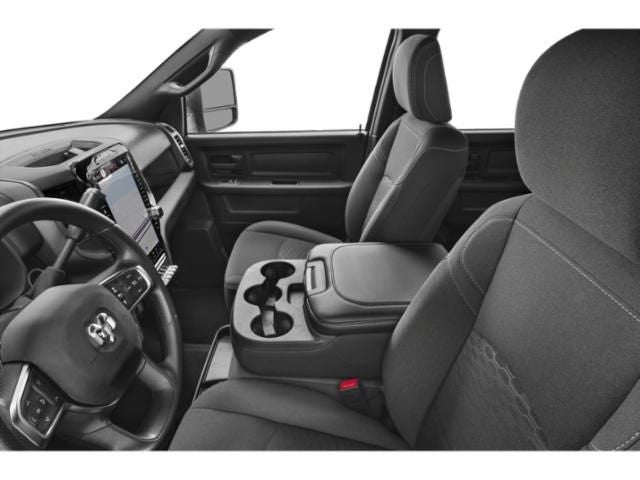 2026 RAM 2500 RAM 2500 TRADESMAN CREW CAB 4X4 6'4' BOX