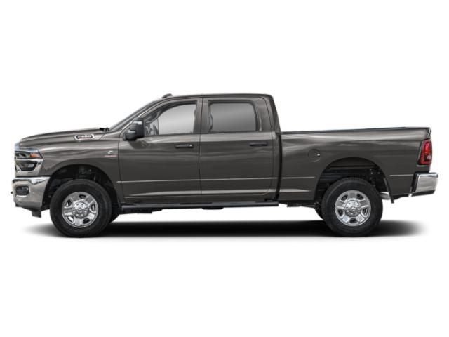 2027 RAM 2500 RAM 2500 TRADESMAN CREW CAB 4X4 6'4' BOX