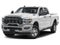 2027 RAM 2500 RAM 2500 BLACK EXPRESS CREW CAB 4X4 6'4' BOX