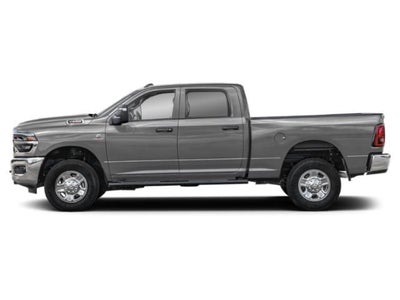 2026 RAM 2500 RAM 2500 TRADESMAN CREW CAB 4X4 6'4' BOX