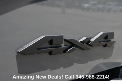 2026 RAM 2500 RAM 2500 TRADESMAN CREW CAB 4X4 6'4' BOX