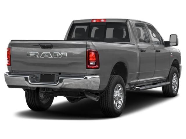 2026 RAM 2500 RAM 2500 TRADESMAN CREW CAB 4X4 6'4' BOX