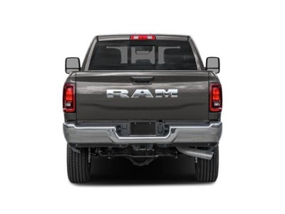 2026 RAM 2500 RAM 2500 TRADESMAN CREW CAB 4X4 6'4' BOX