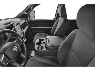2026 RAM 2500 RAM 2500 TRADESMAN CREW CAB 4X4 6'4' BOX