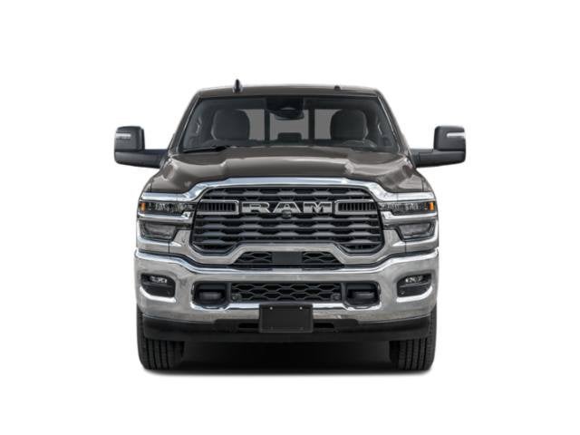 2027 RAM 2500 RAM 2500 BLACK EXPRESS CREW CAB 4X4 6'4' BOX