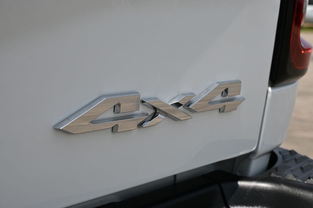 2026 RAM 2500 RAM 2500 TRADESMAN CREW CAB 4X4 6'4' BOX