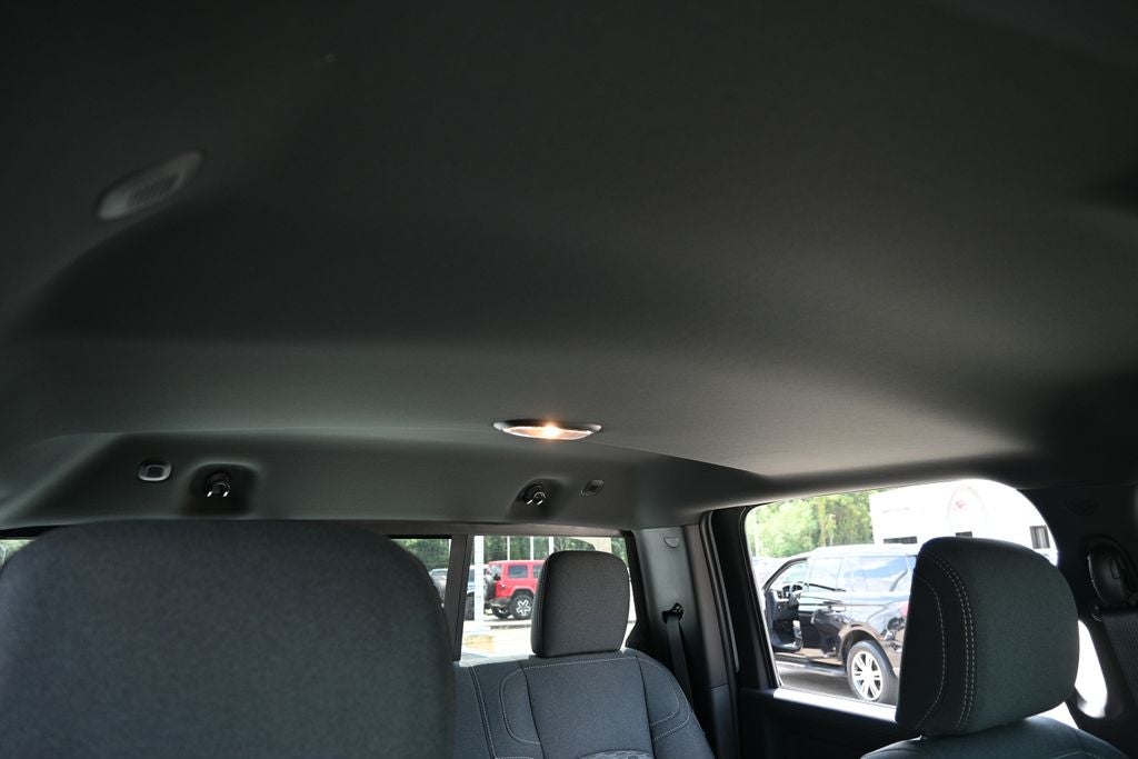 2026 RAM 2500 RAM 2500 TRADESMAN CREW CAB 4X4 6'4' BOX