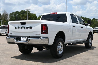 2026 RAM 2500 RAM 2500 TRADESMAN CREW CAB 4X4 6'4' BOX