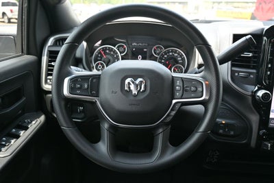 2026 RAM 2500 RAM 2500 TRADESMAN CREW CAB 4X4 6'4' BOX