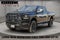 2027 RAM 2500 RAM 2500 BLACK EXPRESS CREW CAB 4X4 6'4' BOX
