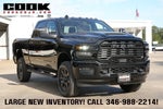 2027 RAM 2500 RAM 2500 BLACK EXPRESS CREW CAB 4X4 6'4' BOX