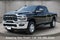 2026 RAM 2500 RAM 2500 TRADESMAN CREW CAB 4X4 6'4' BOX