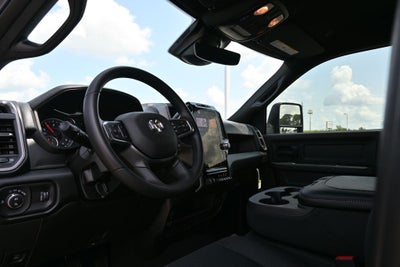 2026 RAM 2500 RAM 2500 TRADESMAN CREW CAB 4X4 6'4' BOX