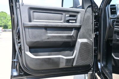 2026 RAM 2500 RAM 2500 TRADESMAN CREW CAB 4X4 6'4' BOX