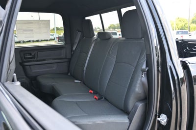 2026 RAM 2500 RAM 2500 TRADESMAN CREW CAB 4X4 6'4' BOX