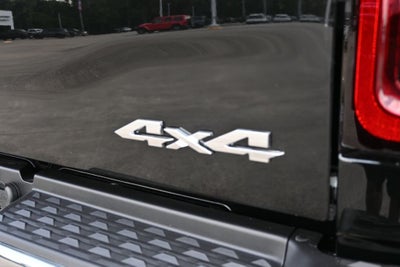 2026 RAM 2500 RAM 2500 TRADESMAN CREW CAB 4X4 6'4' BOX