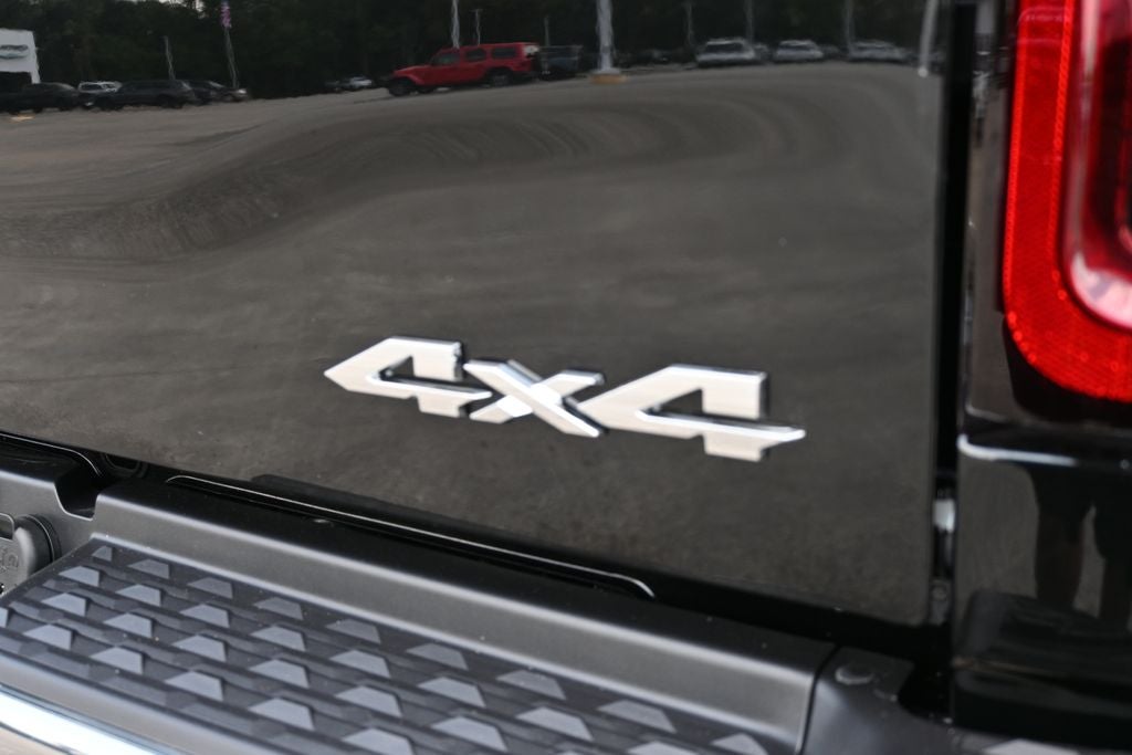2026 RAM 2500 RAM 2500 TRADESMAN CREW CAB 4X4 6'4' BOX