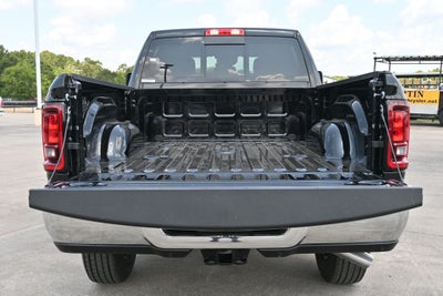 2026 RAM 2500 RAM 2500 TRADESMAN CREW CAB 4X4 6'4' BOX