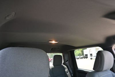 2026 RAM 2500 RAM 2500 TRADESMAN CREW CAB 4X4 6'4' BOX