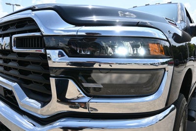 2026 RAM 2500 RAM 2500 TRADESMAN CREW CAB 4X4 6'4' BOX