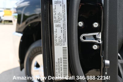 2026 RAM 2500 RAM 2500 TRADESMAN CREW CAB 4X4 6'4' BOX