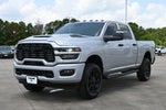 2026 RAM 2500 RAM 2500 BLACK EXPRESS CREW CAB 4X4 6'4' BOX
