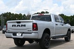 2026 RAM 2500 RAM 2500 BLACK EXPRESS CREW CAB 4X4 6'4' BOX