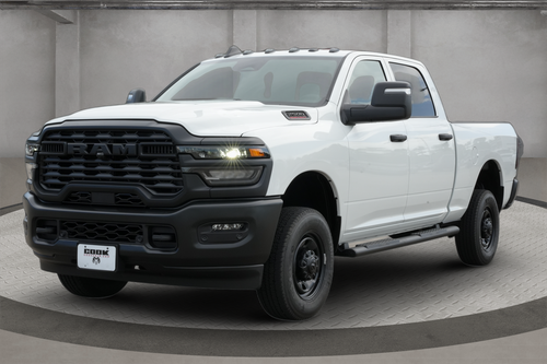 2026 RAM 2500 RAM 2500 TRADESMAN CREW CAB 4X4 6'4' BOX