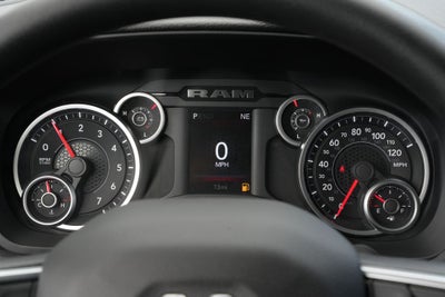 2026 RAM 2500 RAM 2500 TRADESMAN CREW CAB 4X4 6'4' BOX