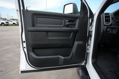 2026 RAM 2500 RAM 2500 TRADESMAN CREW CAB 4X4 6'4' BOX
