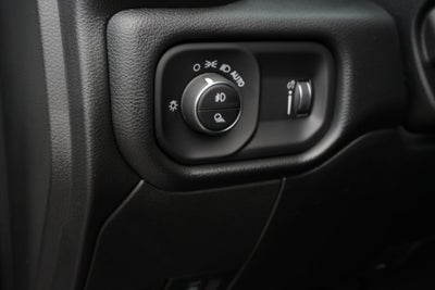 2026 RAM 2500 RAM 2500 TRADESMAN CREW CAB 4X4 6'4' BOX