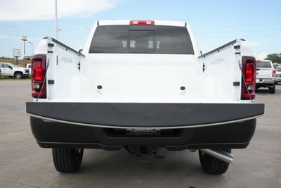 2026 RAM 2500 RAM 2500 TRADESMAN CREW CAB 4X4 6'4' BOX