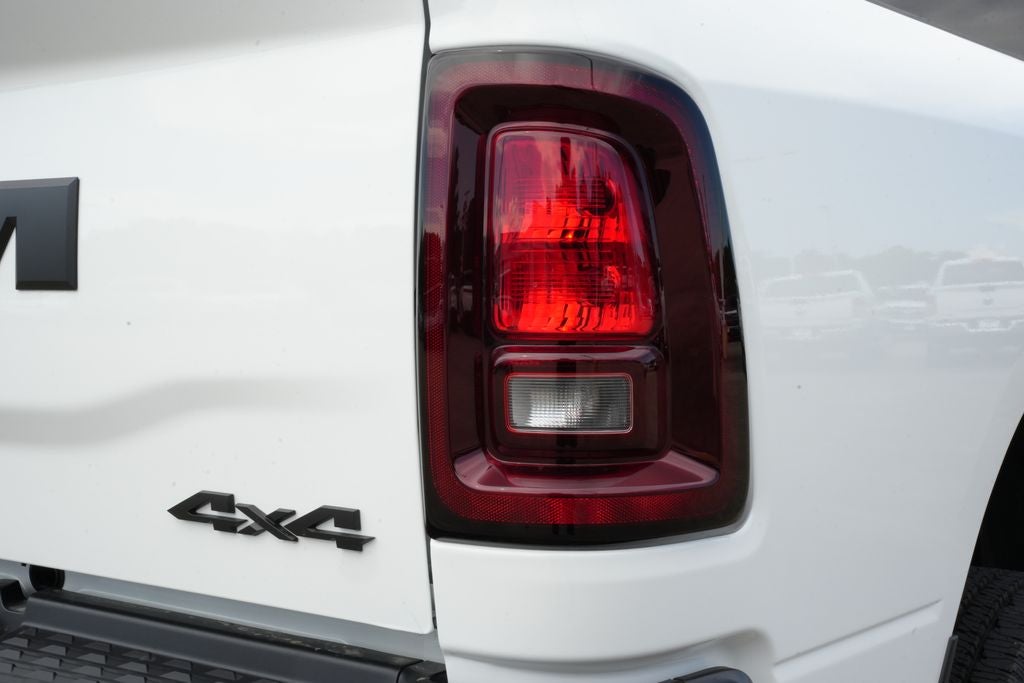 2026 RAM 2500 RAM 2500 TRADESMAN CREW CAB 4X4 6'4' BOX