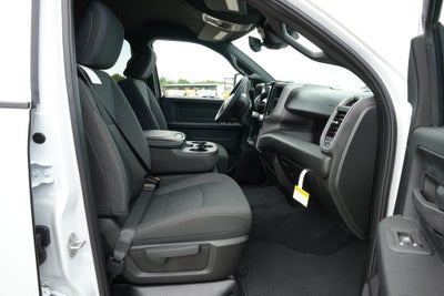 2026 RAM 2500 RAM 2500 TRADESMAN CREW CAB 4X4 6'4' BOX