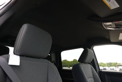 2026 RAM 2500 RAM 2500 TRADESMAN CREW CAB 4X4 6'4' BOX